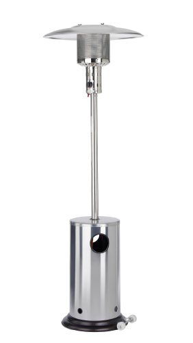 Activa 13850 Heizpilz (max. 12 kW) - 