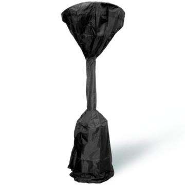 Activa Universal Abdeckhaube, Schwarz - 