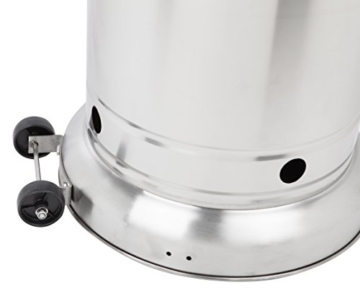 Amazonbasics Heizstrahler