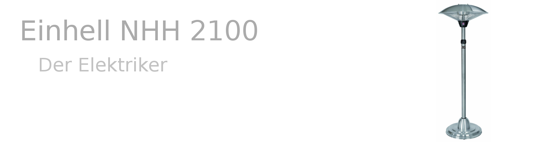 Produktfilter einhell