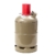 Heizpilz Gasflasche 5kg leer - 