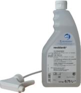 Neoblank Edelstahlreiniger