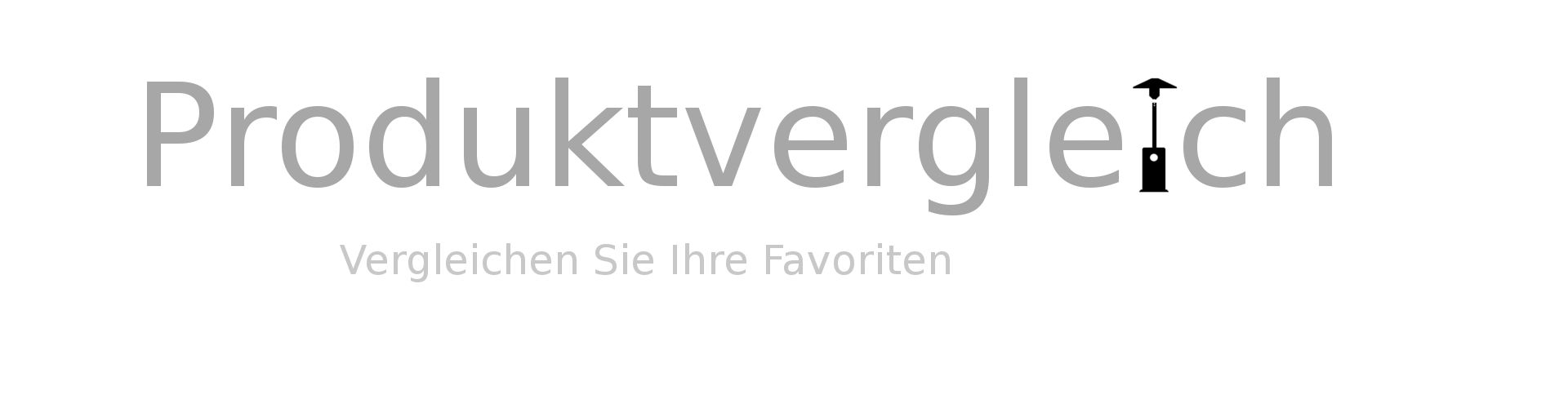 Produktvergleich hintergrund