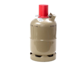 Heizpilz Gasflasche 5kg