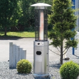 Traedgard California Heizpilz