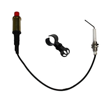 Piezozündung – Bausatz - 